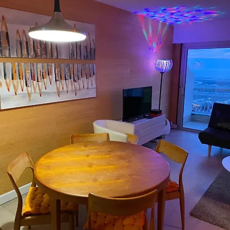 Le Rayon * Le Touquet