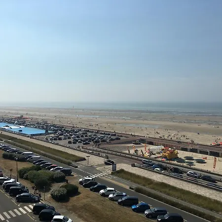 Le Rayon Apartman Le Touquet