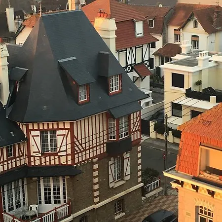 Apartment Le Rayon Vert *