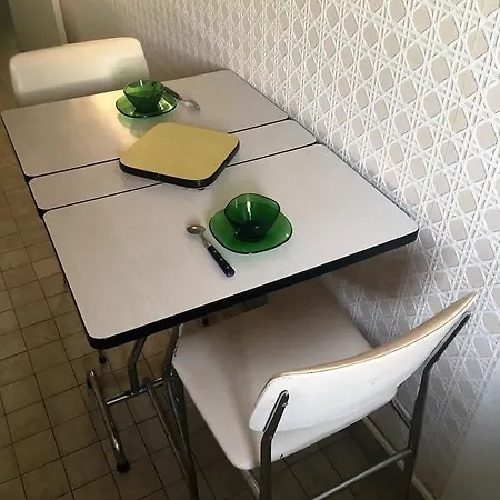 Daire Le Rayon Le Touquet